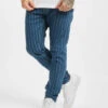 Herren Skinny Jeans Jasper In Blau