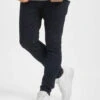 Herren Skinny Jeans Sebastian In Blau