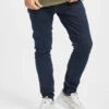 Herren Skinny Jeans Neo In Blau