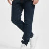 Herren Skinny Jeans Glendale In Blau