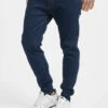 Herren Skinny Jeans Julius In Blau