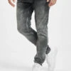 Herren Skinny Jeans Riccardo In Grau