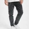 Herren Skinny Jeans Joshua In Grau