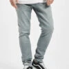 Herren Skinny Jeans Tim In Grau