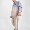 Adidas Originals Herren Anzug 1/4 In Beige