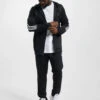 Adidas Originals Herren Anzug 3S In Schwarz