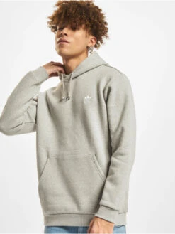 Adidas Originals Herren Hoody Essential In Grau