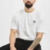 Adidas Originals Herren T-Shirt Essential In Weiß