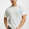 Herren T-Shirt T-Shirt In Weiß