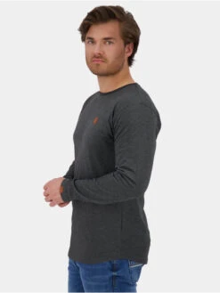 Denim Project Verkäufe -Denim Project Verkäufe alife kickin longsleeve grau 925752 1