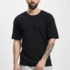 Calvin Klein Herren T-Shirt Underwear In Schwarz