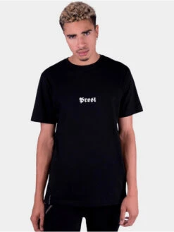 CAYLER & SONS Herren T-Shirt WL Prost In Schwarz