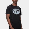 CAYLER & SONS Herren T-Shirt Sierra Bravo In Schwarz