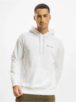 Denim Project Verkäufe -Denim Project Verkäufe champion hoody weiss 877632 1