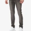Cheap Monday Herren Skinny Jeans In Grau