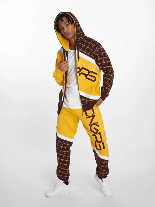 Herren Anzug Woody In Braun 1 Herren Anzug Woody In Braun