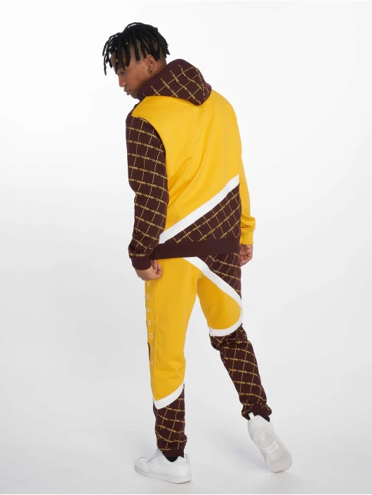 Herren Anzug Woody In Braun 2 Herren Anzug Woody In Braun – Bild 2