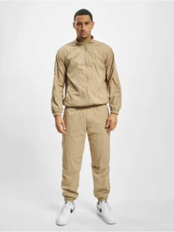 DEF Herren Anzug In Beige