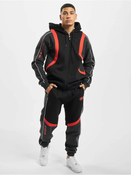 Herren Anzug Richmond In Schwarz 1 Herren Anzug Richmond In Schwarz