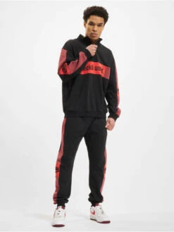 Herren Anzug Tamedog Basic In Schwarz