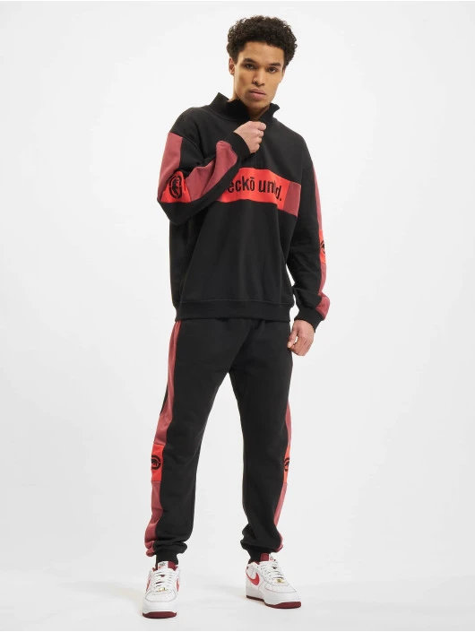 Herren Anzug Tamedog Basic In Schwarz 1 Herren Anzug Tamedog Basic In Schwarz