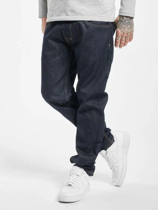 Herren Straight Fit Jeans Bour Bonstreet In Blau 1 Herren Straight Fit Jeans Bour Bonstreet In Blau