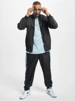 Herren Anzug Casablanca In Schwarz