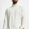 Herren Longsleeve CTNMB Rollneck In Weiß