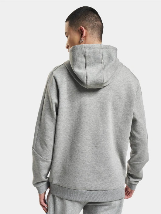 Hugo Herren Hoody Soody 2 Logo In Grau 2 Hugo Herren Hoody Soody 2 Logo In Grau – Bild 2