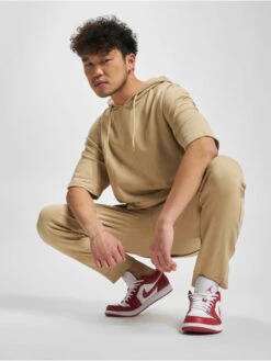 Jack & Jones Herren Anzug Jac Oversized In Beige