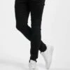Jack & Jones Herren Skinny Jeans JjiLiam JjOriginal In Schwarz