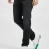 Jack & Jones Herren Skinny Jeans Glenn Fox In Schwarz