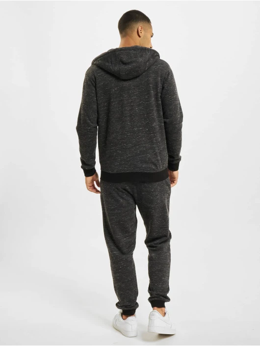 Herren Anzug Klawer In Grau 2 Herren Anzug Klawer In Grau – Bild 2