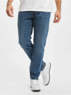 Herren Straight Fit Jeans 502™ Taper In Blau