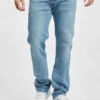 Herren Straight Fit Jeans 501 Original Fit In Blau