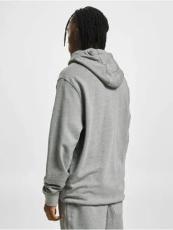 Lyle & Scott Herren Hoody Basic In Grau -Denim Project Verkäufe lyle scott hoody grau 954556 1