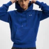 Nike Herren Hoody NSW Air In Blau