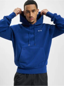 Nike Herren Hoody NSW Air In Blau