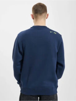 Denim Project Verkäufe -Denim Project Verkäufe nike longsleeve blau 974608 1