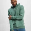 Only & Sons Herren Hoody Ceres In Grün