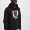 Only & Sons Herren Hoody Squidgame In Schwarz