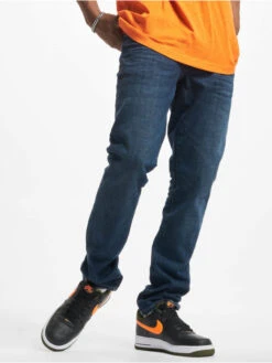 Only & Sons Herren Skinny Jeans Loom Skinny In Blau