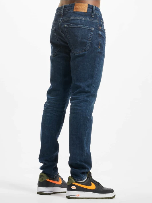 Only & Sons Herren Skinny Jeans Loom Skinny In Blau 2 Only & Sons Herren Skinny Jeans Loom Skinny In Blau – Bild 2