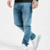 Petrol Industries Herren Straight Fit Jeans Men Denim In Blau