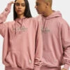 Hoody Casa In Rosa