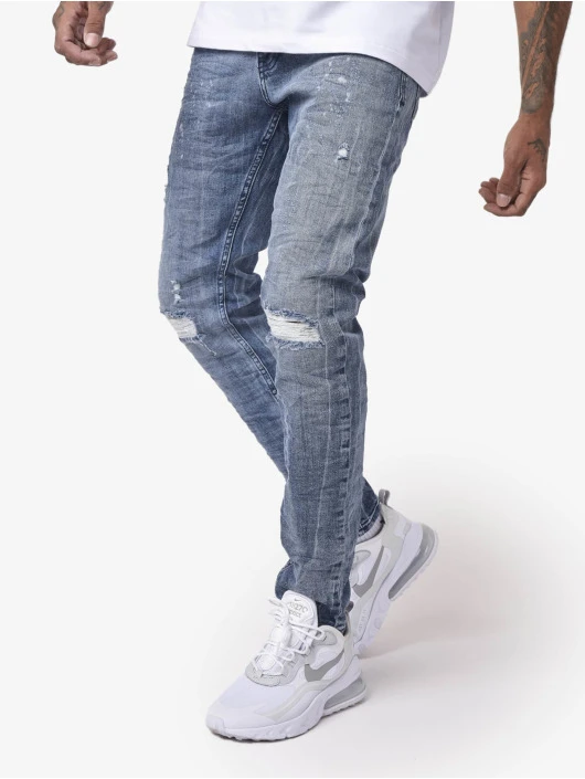 Herren Skinny Jeans Skinny In Blau 1 Herren Skinny Jeans Skinny In Blau