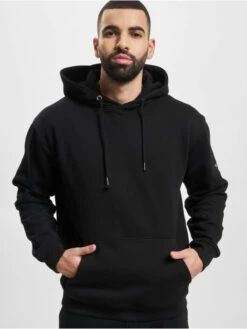 Redefined Rebel Herren Hoody RRClay In Schwarz