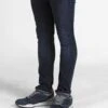Herren Skinny Jeans Rocket In Blau