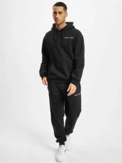 ROCAWEAR Herren Anzug Score In Schwarz