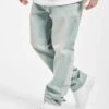 ROCAWEAR Herren Straight Fit Jeans TUE Relax In Blau